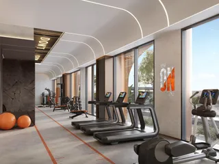 9 новых квартир в ЖК One Residence в Downtown Dubai