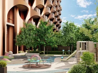 9 новых квартир в ЖК One Residence в Downtown Dubai