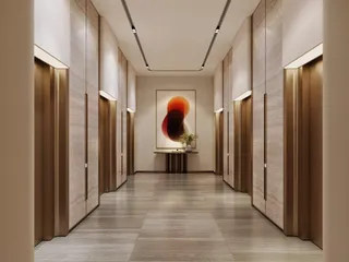 9 новых квартир в ЖК One Residence в Downtown Dubai