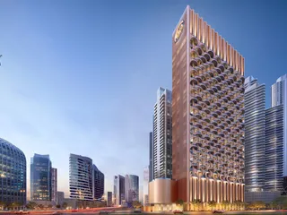 9 новых квартир в ЖК One Residence в Downtown Dubai