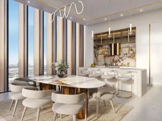 9 новых квартир в ЖК One Residence в Downtown Dubai