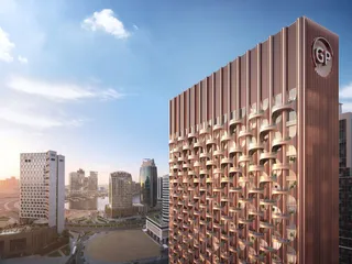 9 новых квартир в ЖК One Residence в Downtown Dubai