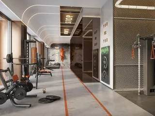 9 новых квартир в ЖК One Residence в Downtown Dubai