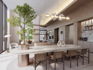 9 новых квартир в ЖК One Residence в Downtown Dubai