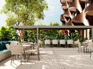 9 новых квартир в ЖК One Residence в Downtown Dubai