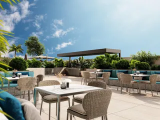 9 новых квартир в ЖК One Residence в Downtown Dubai