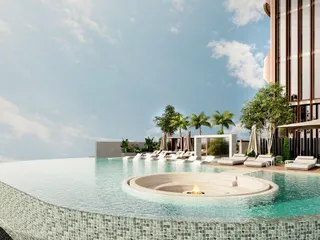 9 новых квартир в ЖК One Residence в Downtown Dubai