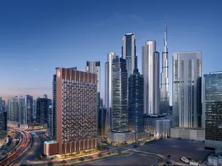 9 новых квартир в ЖК One Residence в Downtown Dubai