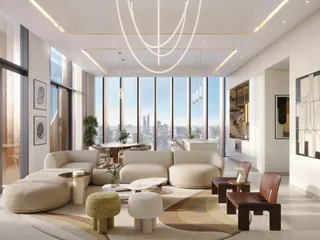 9 новых квартир в ЖК One Residence в Downtown Dubai