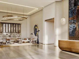 9 новых квартир в ЖК One Residence в Downtown Dubai