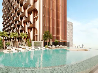 9 новых квартир в ЖК One Residence в Downtown Dubai