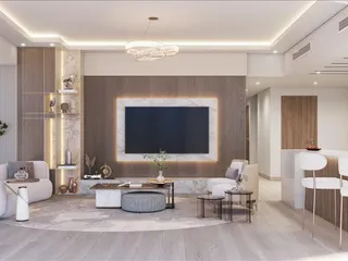 Новая высотная резиденция Me Do Re 2 с бассейнами рядом с гольф-клубом и британской школой, в районе JLT, Дубай, ОАЭ