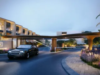 1 новый объект в ЖК Knightsbridge Phase 1 в Nad Al Sheba 1