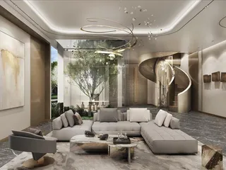 1 новый объект в ЖК Knightsbridge Phase 1 в Nad Al Sheba 1