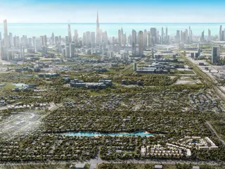 1 новый объект в ЖК Knightsbridge Phase 1 в Nad Al Sheba 1