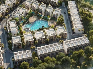 1 новый объект в ЖК Knightsbridge Phase 1 в Nad Al Sheba 1