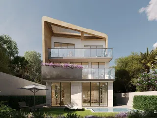 1 новый объект в ЖК Knightsbridge Phase 1 в Nad Al Sheba 1