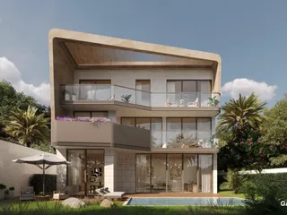 1 новый объект в ЖК Knightsbridge Phase 1 в Nad Al Sheba 1