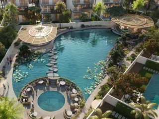 1 новый объект в ЖК Knightsbridge Phase 1 в Nad Al Sheba 1