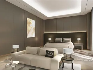 1 новый объект в ЖК Knightsbridge Phase 1 в Nad Al Sheba 1
