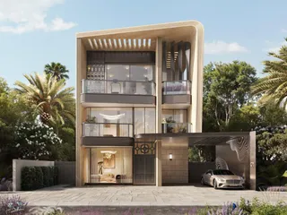 1 новый объект в ЖК Knightsbridge Phase 1 в Nad Al Sheba 1