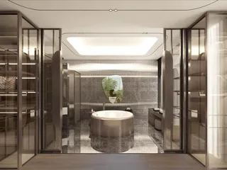 1 новый объект в ЖК Knightsbridge Phase 1 в Nad Al Sheba 1