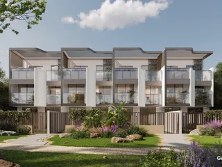 1 новый объект в ЖК Knightsbridge Phase 1 в Nad Al Sheba 1