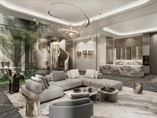 1 новый объект в ЖК Knightsbridge Phase 1 в Nad Al Sheba 1