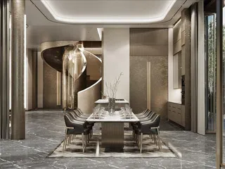 1 новый объект в ЖК Knightsbridge Phase 1 в Nad Al Sheba 1