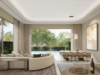 1 новый объект в ЖК Knightsbridge Phase 1 в Nad Al Sheba 1