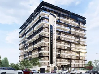 9 новых объектов в ЖК Terra Tower в Wadi Al Safa 5