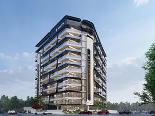 9 новых объектов в ЖК Terra Tower в Wadi Al Safa 5