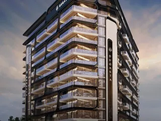 9 новых объектов в ЖК Terra Tower в Wadi Al Safa 5