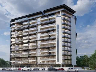 9 новых объектов в ЖК Terra Tower в Wadi Al Safa 5