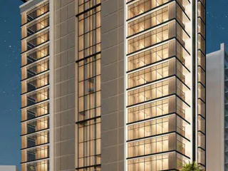 6 новых объектов в ЖК PG One в Al Furjan