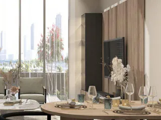 6 новых объектов в ЖК PG One в Al Furjan