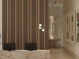 6 новых объектов в ЖК PG One в Al Furjan