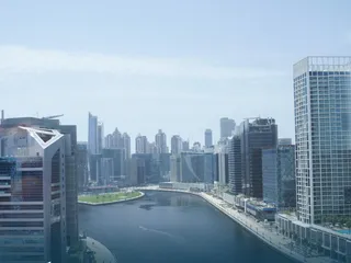 6 новых объектов в ЖК Canal Bay в Business Bay