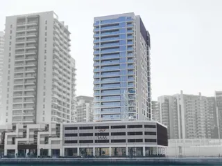 6 новых объектов в ЖК Canal Bay в Business Bay