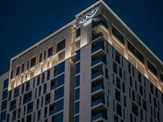 6 новых объектов в ЖК Canal Bay в Business Bay