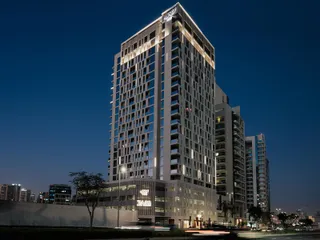 6 новых объектов в ЖК Canal Bay в Business Bay