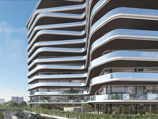 6 новых квартир в ЖК Milos в Дубае