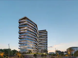 6 новых квартир в ЖК Milos в Дубае