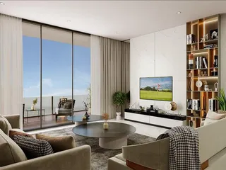 6 новых квартир в ЖК Milos в Дубае