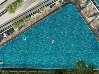 6 новых квартир в ЖК Milos в Дубае