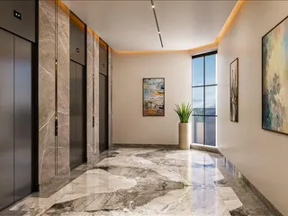 6 новых квартир в ЖК Milos в Дубае