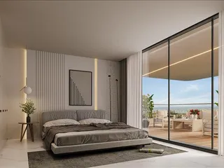 6 новых квартир в ЖК Milos в Дубае