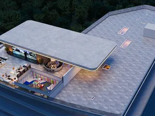 6 новых квартир в ЖК Milos в Дубае