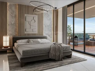 6 новых квартир в ЖК Milos в Дубае