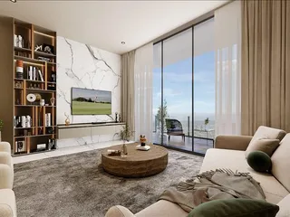 6 новых квартир в ЖК Milos в Дубае